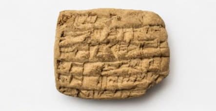 Arkeologlar Antik Mezopotamya'da Ölümcül Bir Olayın 4.000 Yıllık Kanıtını Ortaya Çıkardı