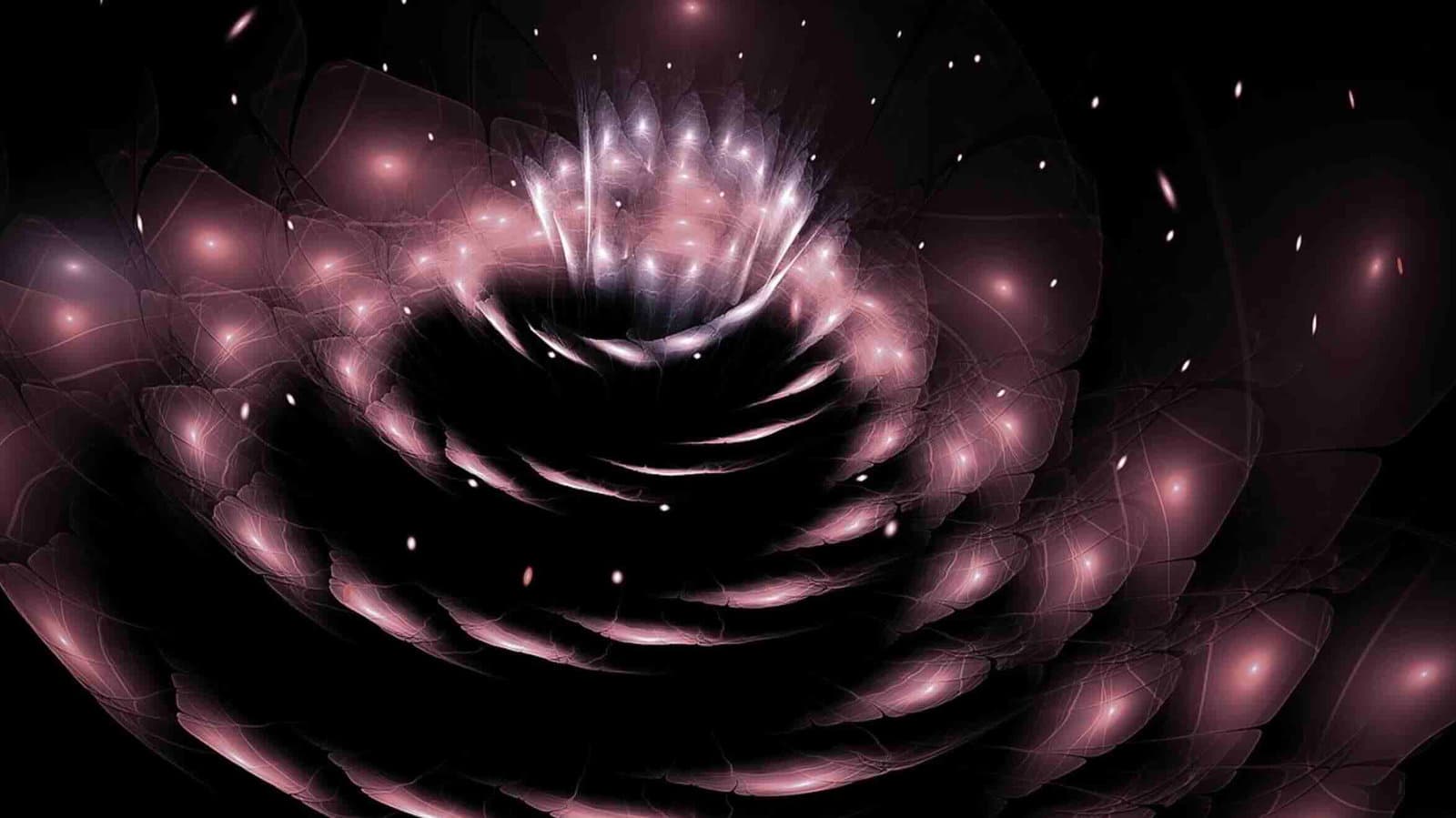 DMT Kullanıcıları Onlarca Yıldır İnsan Dışı Zekalarla Karşılaşmaları Tanımladı; Yeni Bir Matematiksel Çerçeve Bu İddiaları Test Edebilir