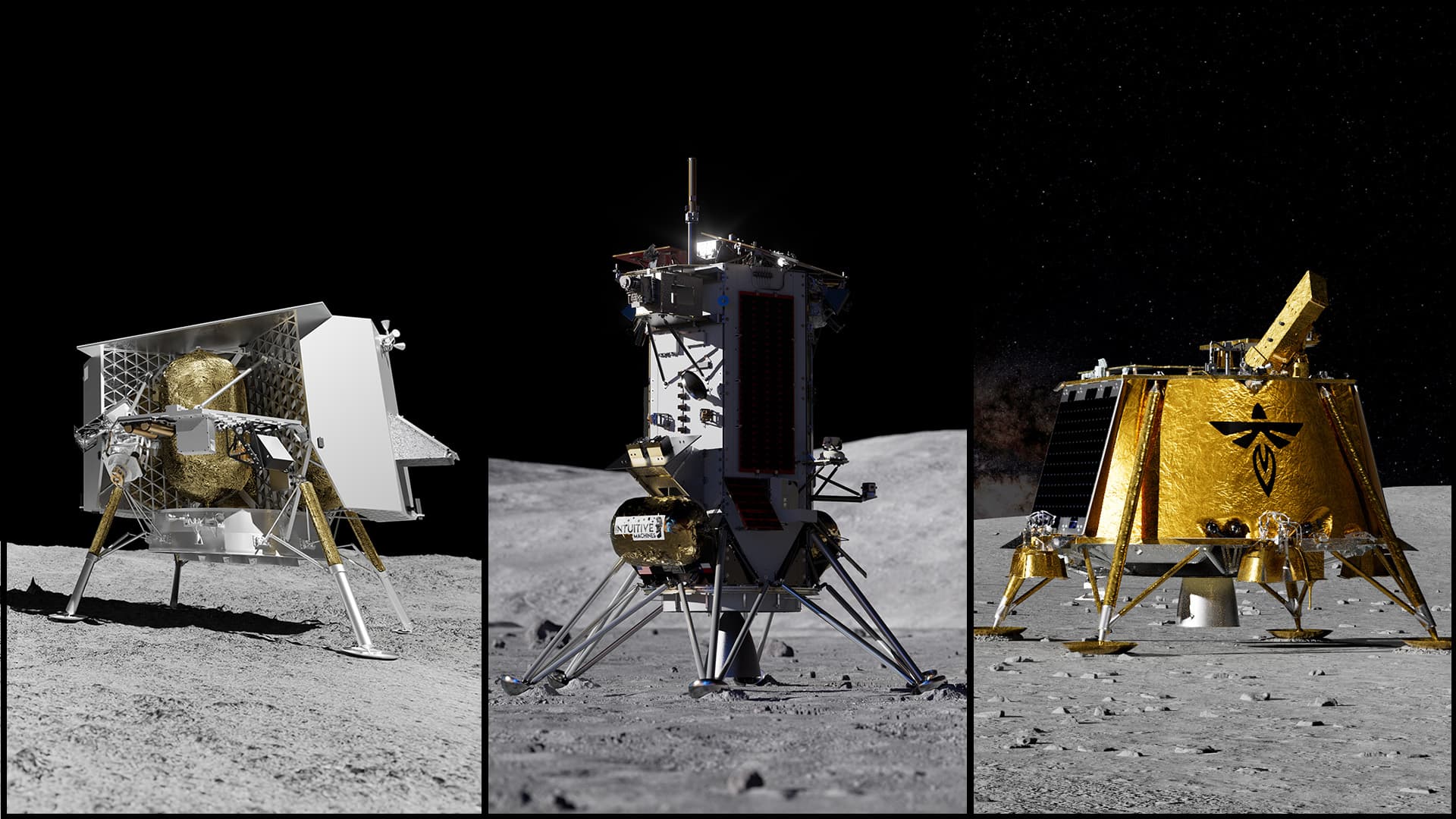 NASA Daha Fazla Ay Üssü Bilimini Ödüllendirdi, Yeni Fırsatların Önizlemesini Yaptı