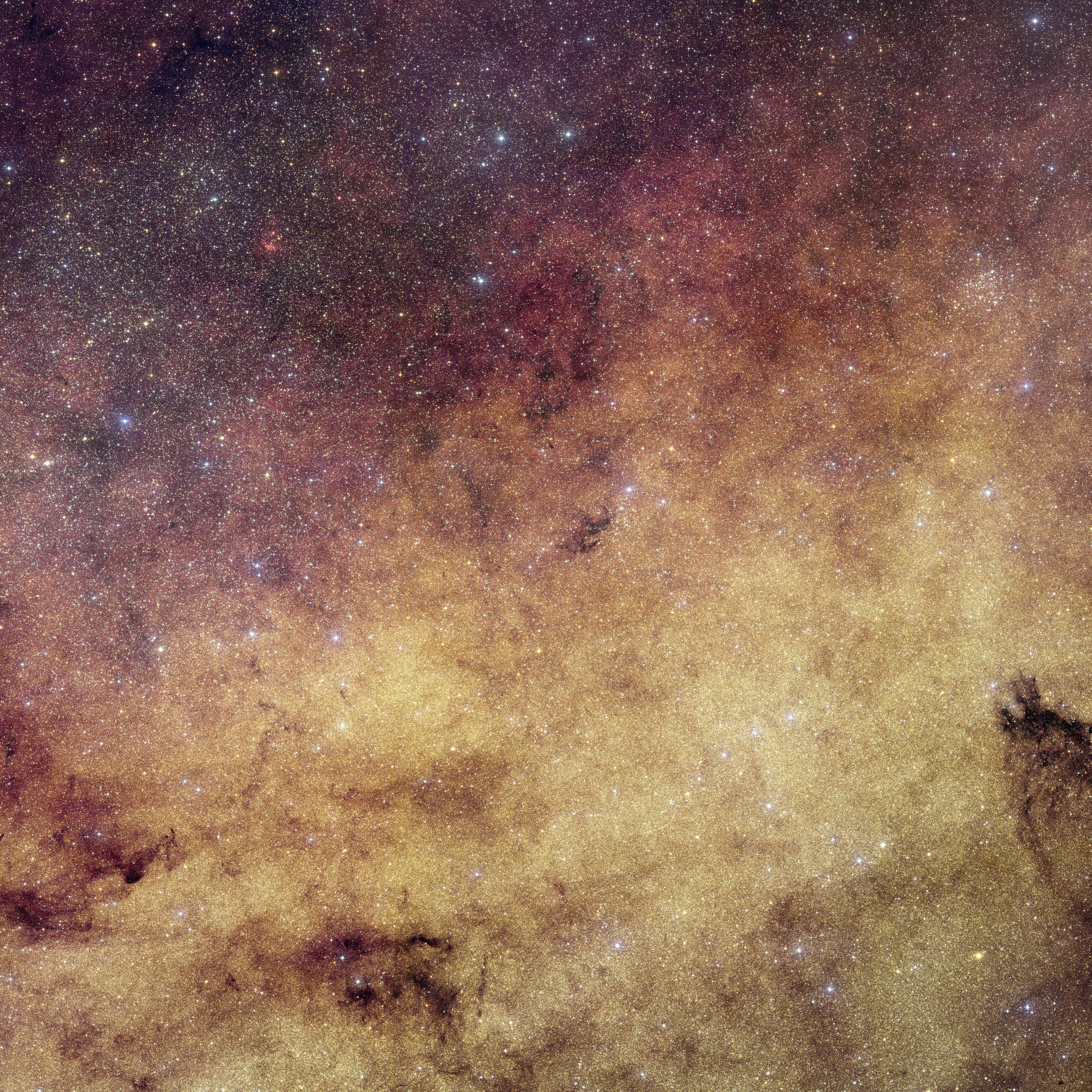 Samanyolu Kalbinin Öklid Görünümü, NASA'dan Roman'ın Temel Araştırmasını Önizliyor
