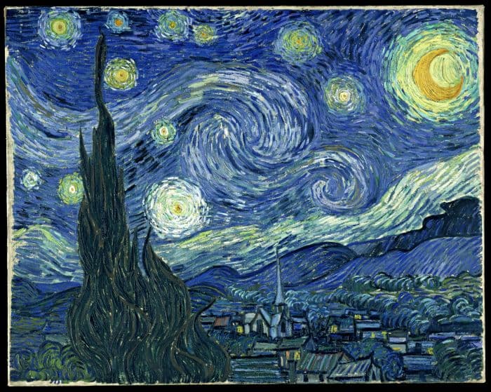 Sanat Dolandırıcıları Dikkat: Bilim, Sahte Van Gogh'u Gerçeğinden Ayırmanın Bir Yolunu Buldu