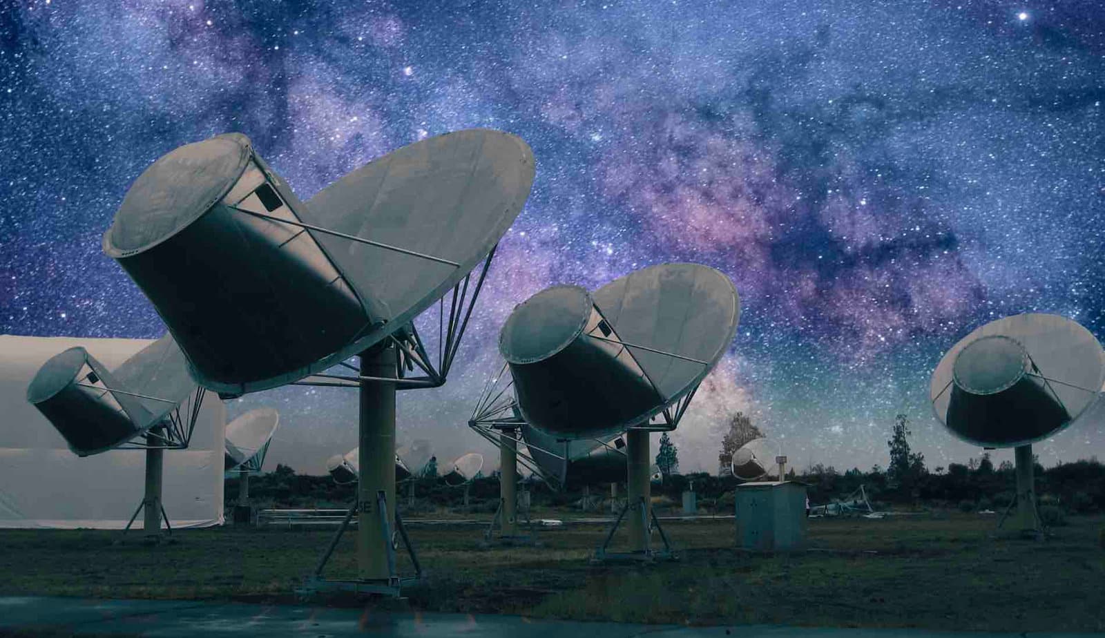 SETI Enstitüsü 3I/ATLAS'tan Teknoloji İşaretleri Aradı—Yeni Bir Makale Ne Bulduğunu Ortaya Çıkarıyor