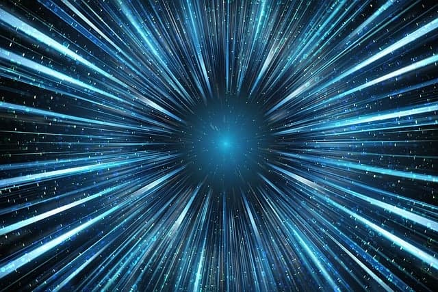 Yeni Araştırma, Amaterasu Parçacığının Hiç Proton Olmayabileceğini Önerdi