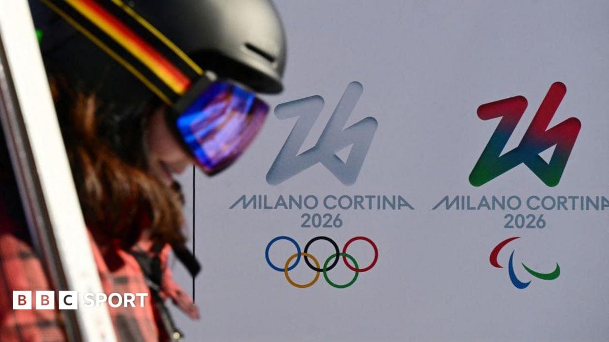 2026 Paralimpik Oyunları: Rus ve Belaruslu sporcular Kış Oyunlarına katılamayacak