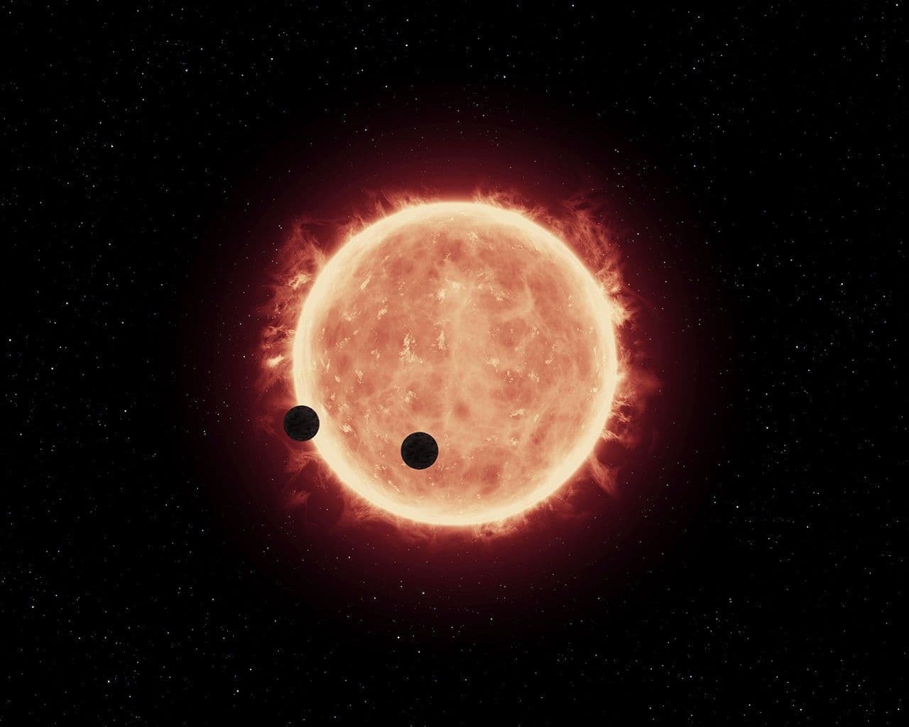 370 Ötegezegen Bulan NASA Yapay Zeka Modeli Şimdi TESS Verilerini İnceliyor
