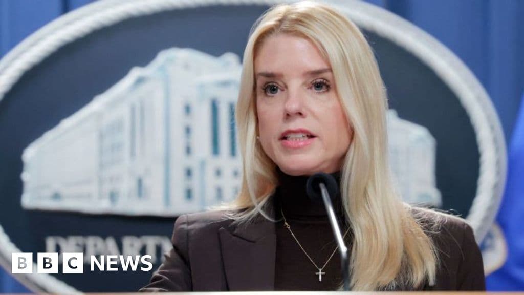ABD Başsavcısı, Trump-Russia soruşturmasında büyük jüri duruşmalarını sipariş ediyor