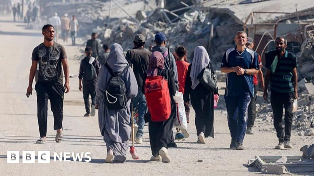 ABD, Hamas'ın sivillere yönelik 'yakın' bir saldırı planladığını söyledi