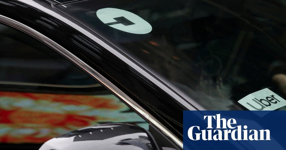 ABD hükümeti, engelli yolculara karşı ayrımcılık iddiasıyla Uber'e dava açıyor | Uber