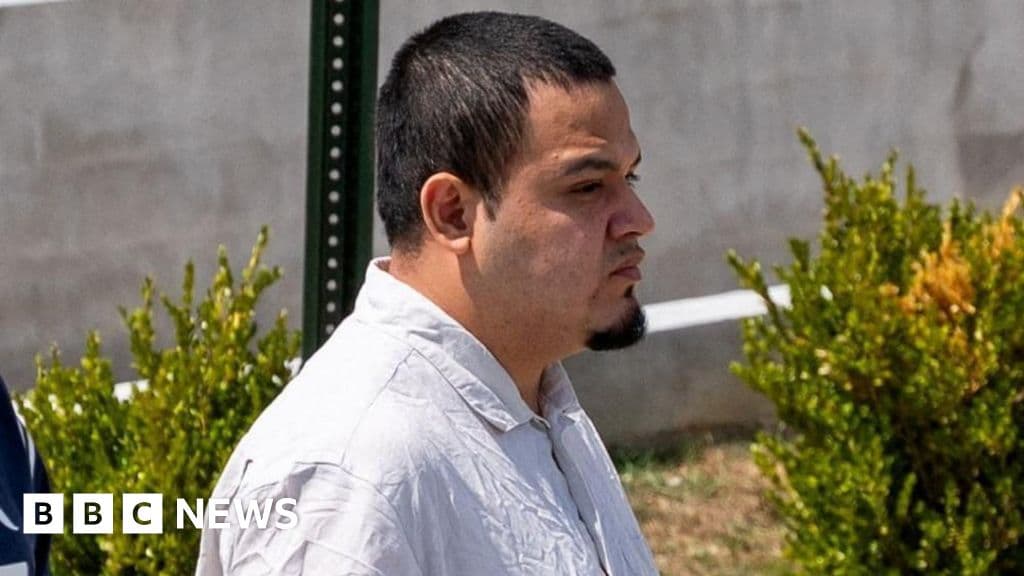 ABD Hükümeti Kilmar Ábrego García'yı Uganda'ya sınır dışı etmek istiyor