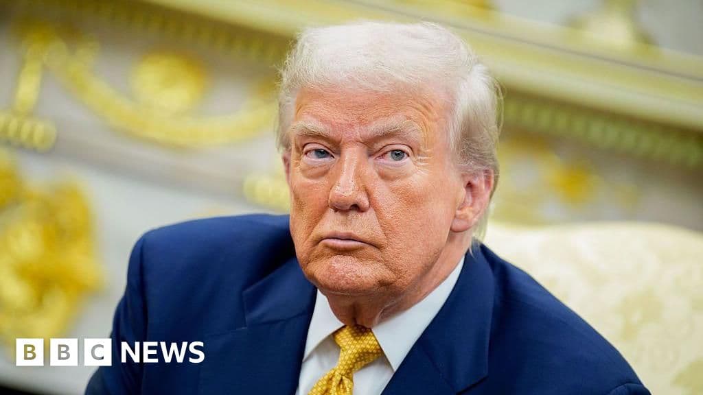 ABD Mahkeme Kuralları Trump'ın küresel tarifelerinin çoğu yasadışı