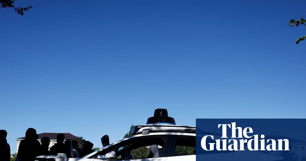 ABD, okul otobüslerinin etrafındaki güvenlik nedeniyle Waymo robotaksını araştırıyor | Waymo