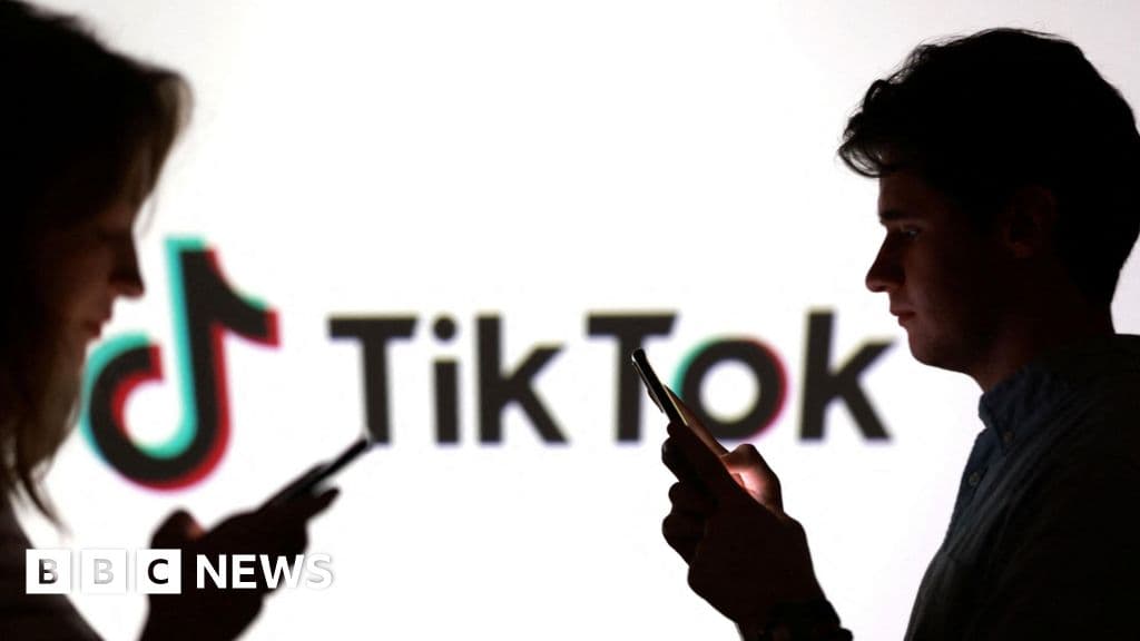 ABD, Tiktok Sahipliğinin Geleceği Üzerine Anlaşma Çerçevesi Çin ile Kabul Etti