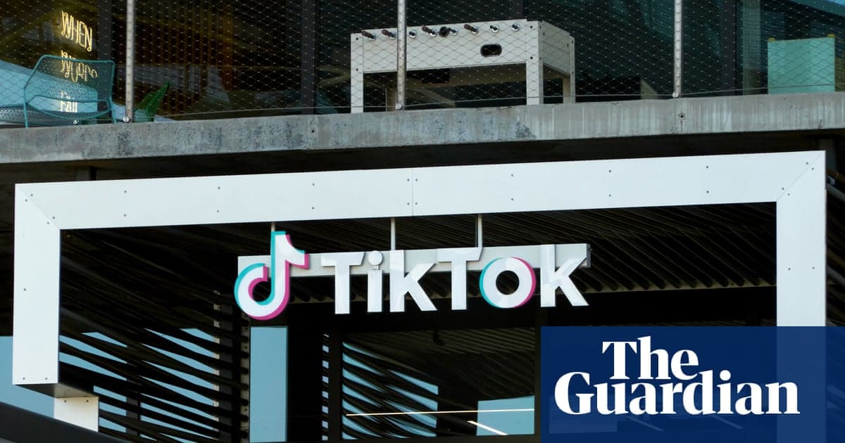 ABD ve Çin, Tiktok mülkiyetini transfer etmek için anlaşmaya varıyor, Ticaret yetkilisi diyor | Tiktok
