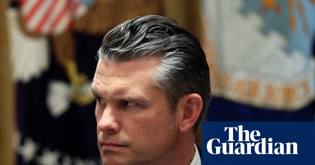 ABD'li haber kaynakları, yalnızca resmi bilgilerin yayınlanmasını öngören yeni Pentagon kurallarını imzalamayı reddediyor | Trump yönetimi