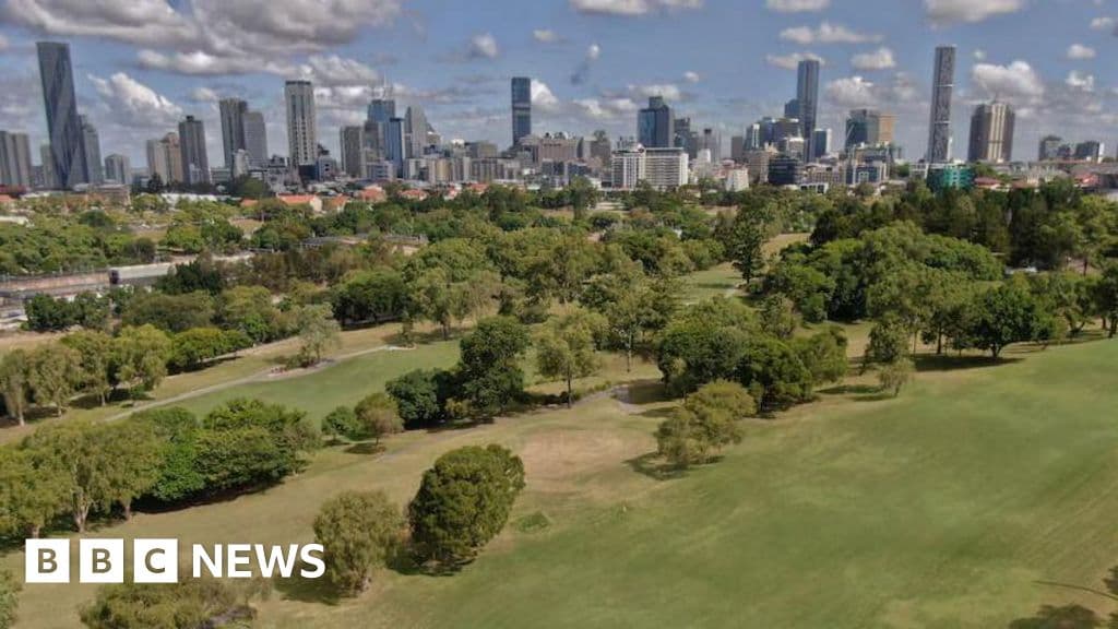 Aborijin Grubu Brisbane Olimpiyat Stadyumunu Durdurmak İçin Yasal Teklif Başlattı