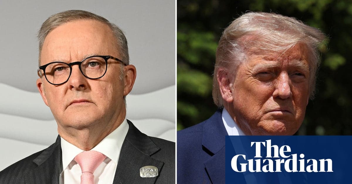 Açıklandı: Arnavutça nasıl denedi ve başarısız oldu (şimdiye kadar) Trump ile bir toplantı yapmak için | Avustralya Dış Politikası