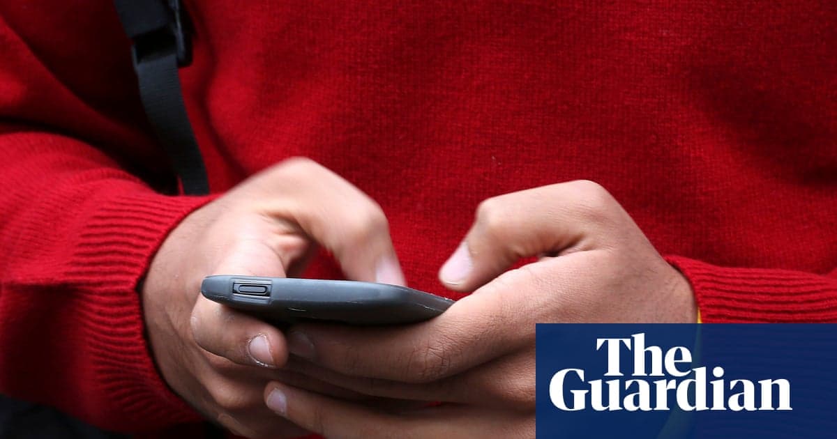 Acil Durum Uyarısı: Pazar günü test mesajı almak için milyonlarca İngiltere cep telefonu | Acil durum planlaması