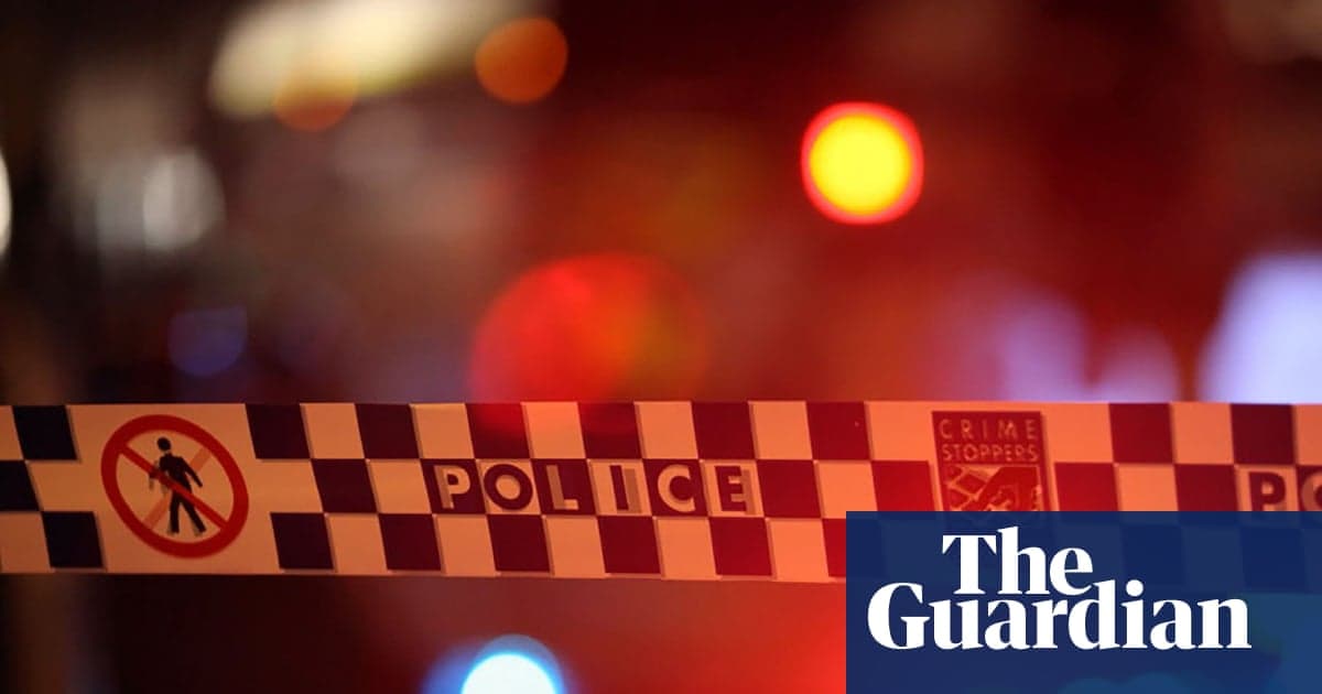 Adam Dead ve Sydney Hotel'in dışına çekim yaptıktan sonra yaralandı | Sydney