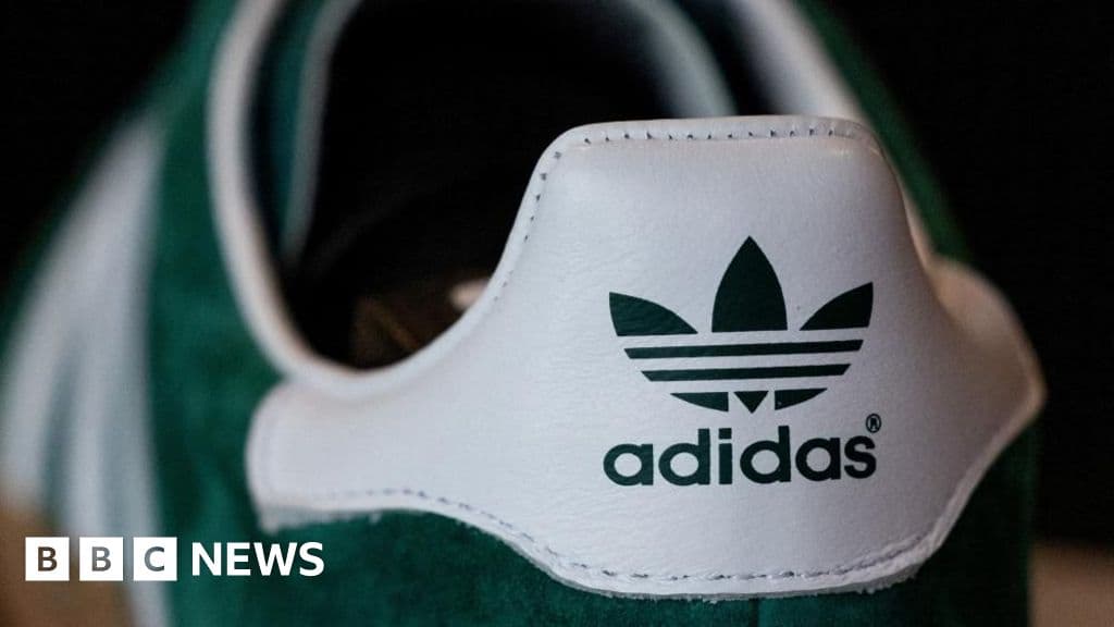 Adidas, ABD tarifeleri maliyetleri 200 milyon € arttıkça fiyatları yükseltecek