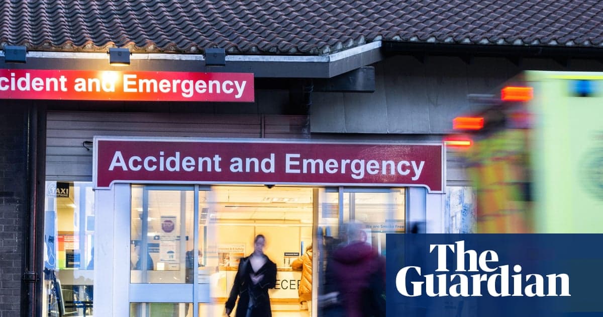 A&E departmanlarında saatlerce düzenlenen Ruh Sağlığı Yasası kapsamında gözaltına alınan çocuklar | Çocuklar