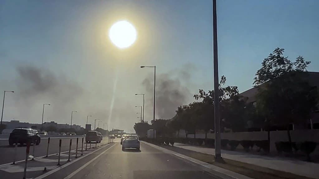 After Israel's strike, will Qatar continue Gaza mediation?