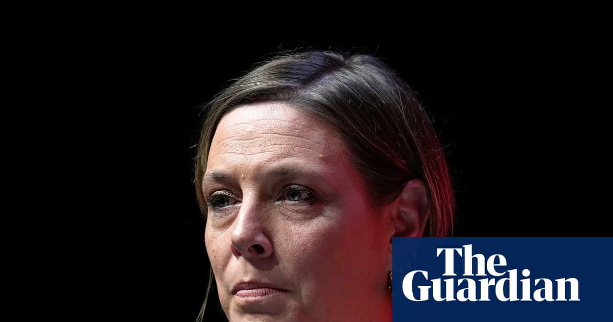 Aile içi şiddet tarama aracı değiştirilmeli, Jess Phillips diyor | Aile içi şiddet