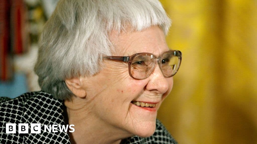Ailesi, Harper Lee'nin yeni bulunan hikayelerinin onun 'dehasını' gösterdiğini söylüyor