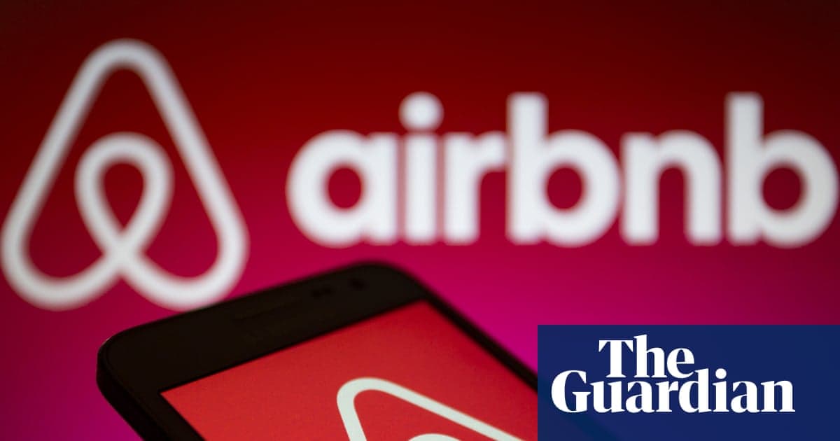 Airbnb konuk, görüntülerin yanlış 12.000 £ hasar talebinde değiştirildiğini söylüyor | Airbnb