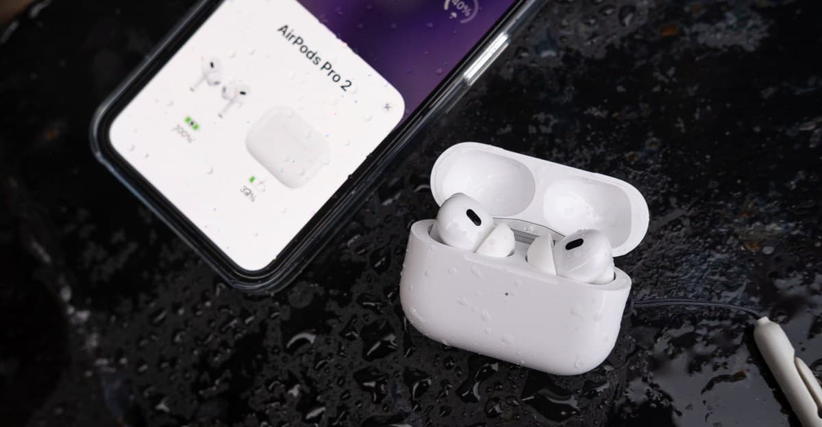 AirPods Pro 2, Siber Pazartesi için en son modelden 85 $ daha ucuz
