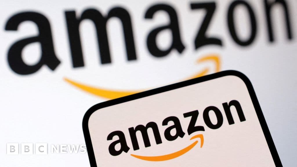 Amazon kurumsal bölümde büyük iş kayıplarını doğruladı