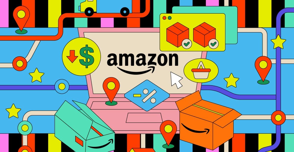 Amazon'un Ekim Prime Day 7 Ekim'de başlıyor