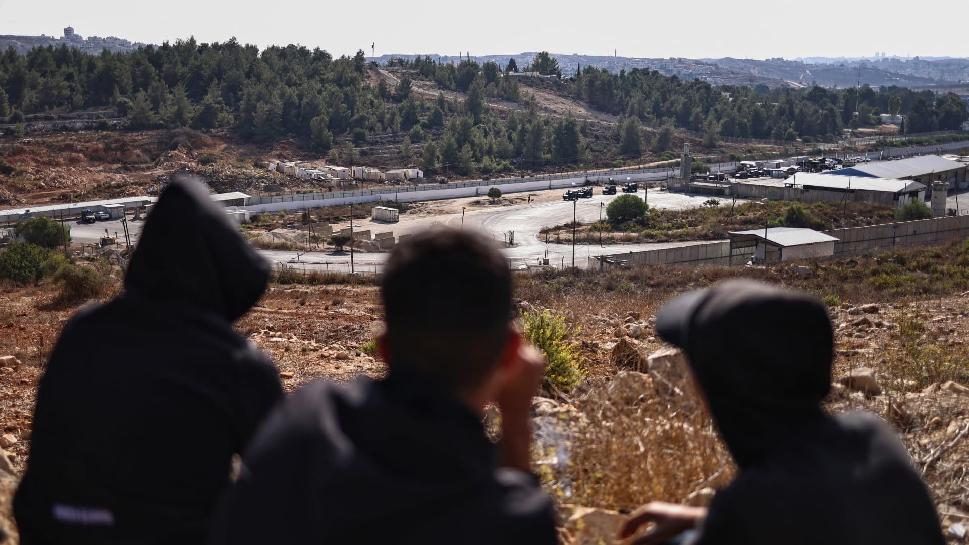 Amid Gaza's nightmare, a quiet genocide has been unfolding in the West Bank