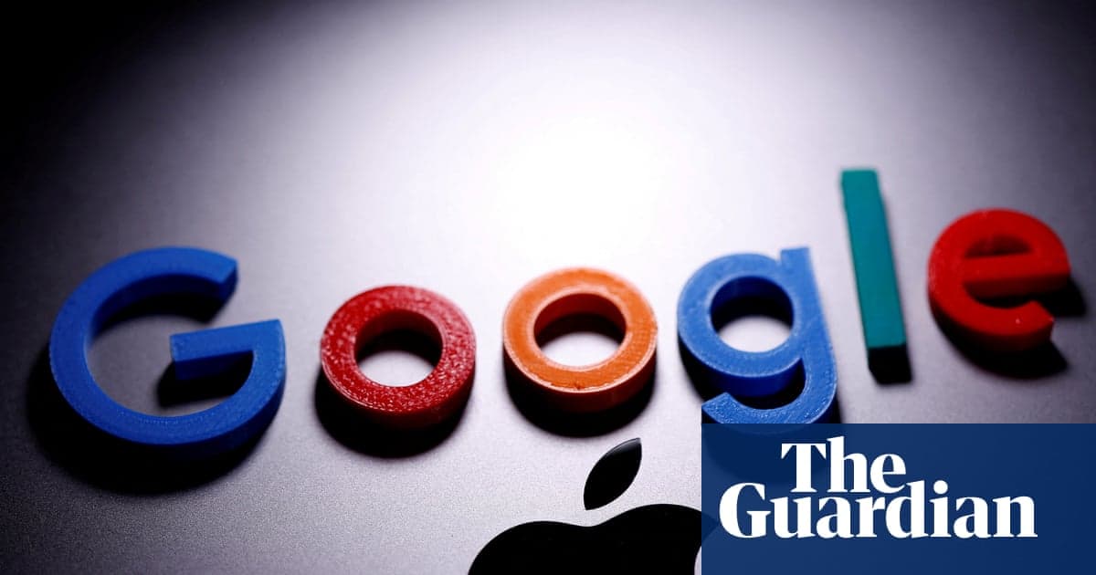 Apple ve Google, İngiltere'deki cep telefonu hakimiyeti konusunda zorunlu değişikliklerle karşı karşıya | Elma