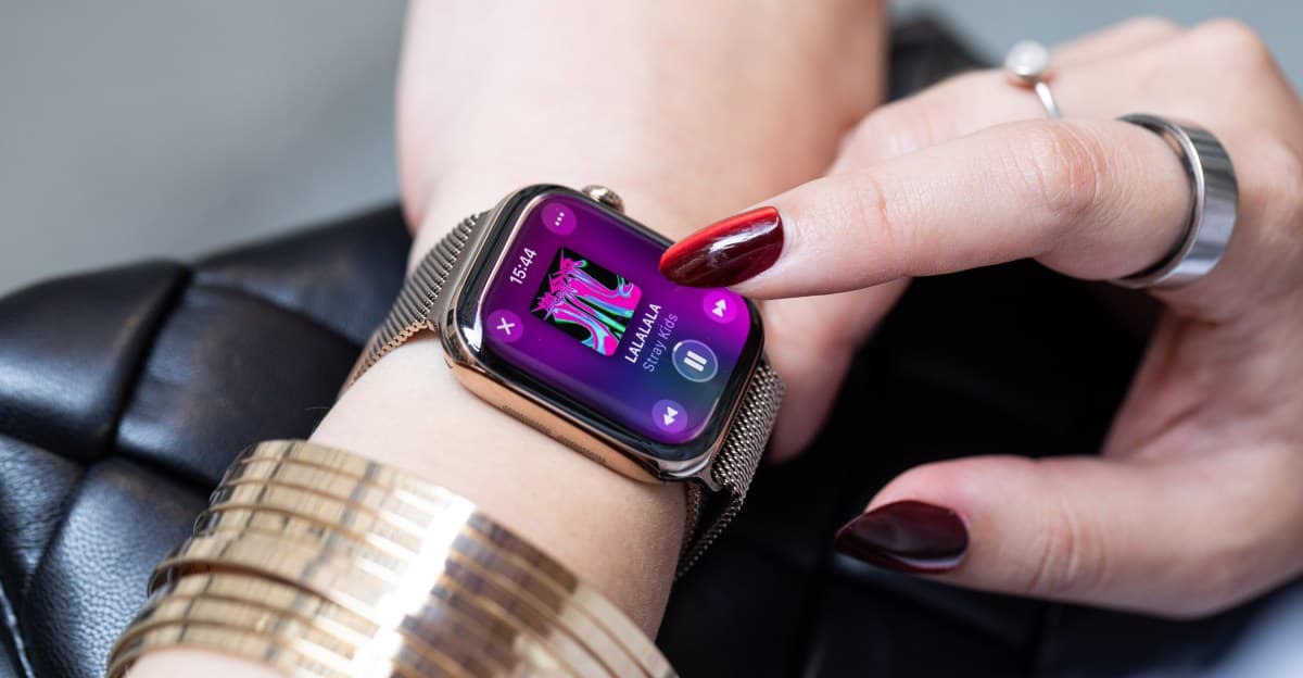 Apple Watch'u daha iyi hale getirecek ne olacak?
