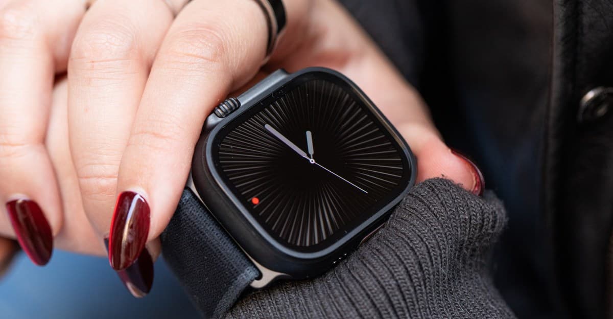 Apple Watch'un restore edilmiş kan oksijen takibi başka bir dava çekiyor