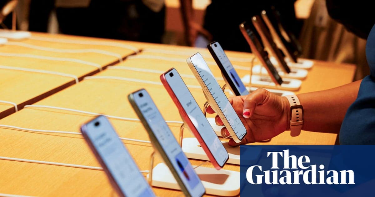 Apple yeni, daha ince iPhone'u 'huşu bırakan' yıllık ürün etkinliğinde piyasaya sürecek | Elma