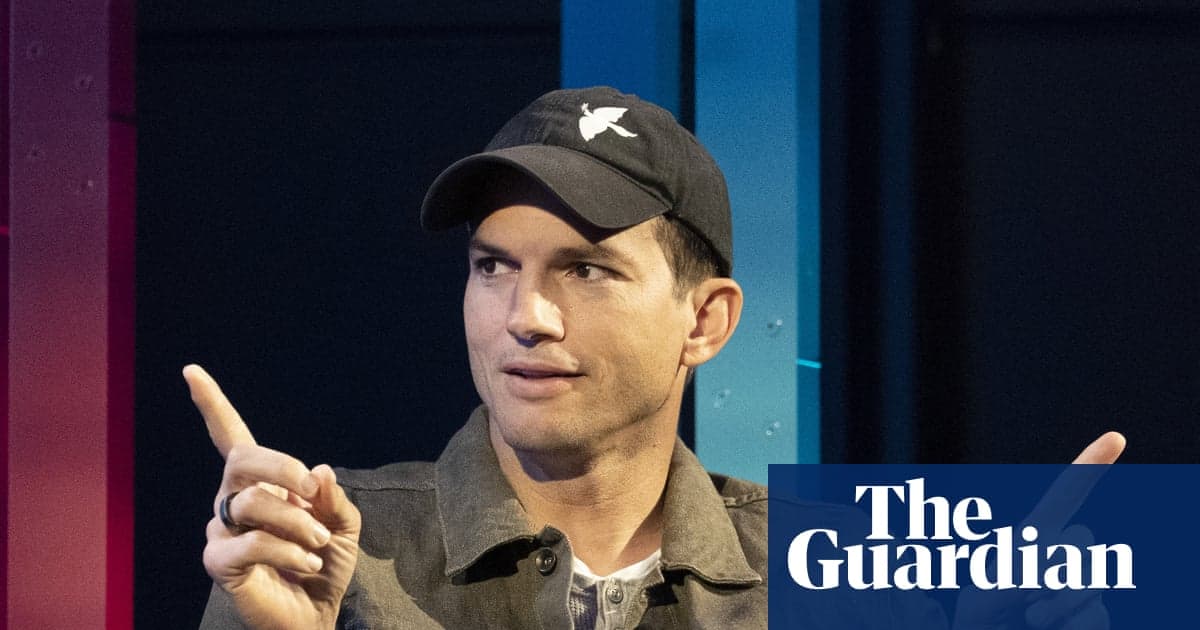 Ashton Kutcher tahtaya katılırken 2,7 milyar dolarlık anlaşmada özel olmak için Soho House | İşletme