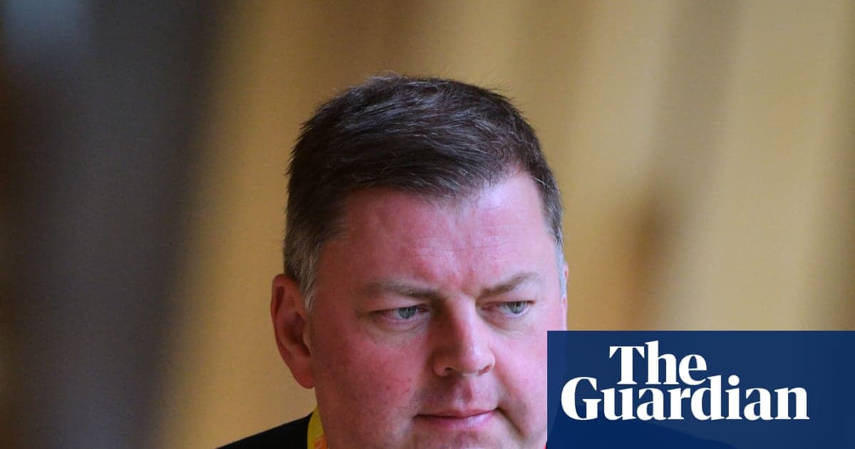 Askılı İşçi MSP Colin Smyth Tuvalet İddia'da Gizli Kamera Üstesinden Geldi | İskoçya