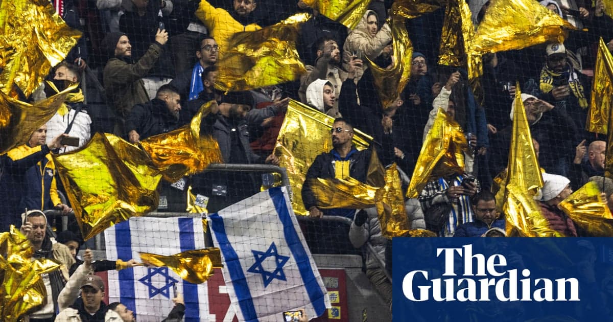 Aston Villa'nın hakemlere Maccabi Tel Aviv maçını kaçırabileceklerini söylediği bildirildi | Aston Villası