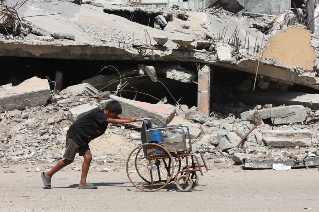 At least 982 Palestinians killed in occupied West Bank by Israel: UN