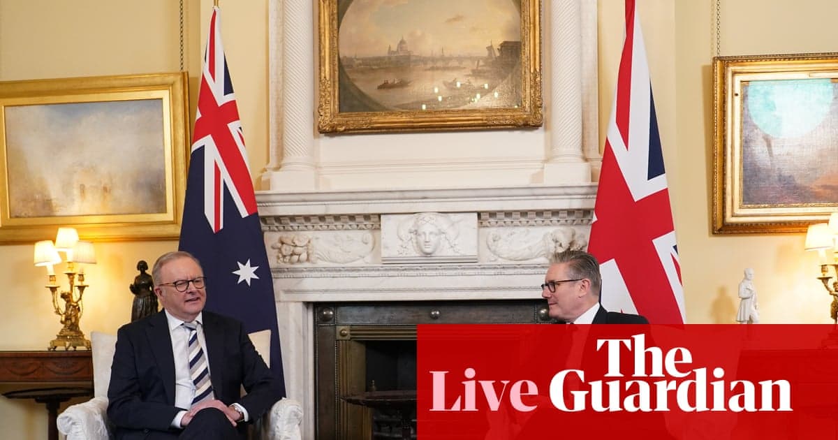Australia News Live: Emekli Amiral Aukus anlaşmasını eleştiriyor; NSW Psikiyatristlerinde Beklenen Karar Ödeme Anlaşmazlığı | Avustralya Haberleri