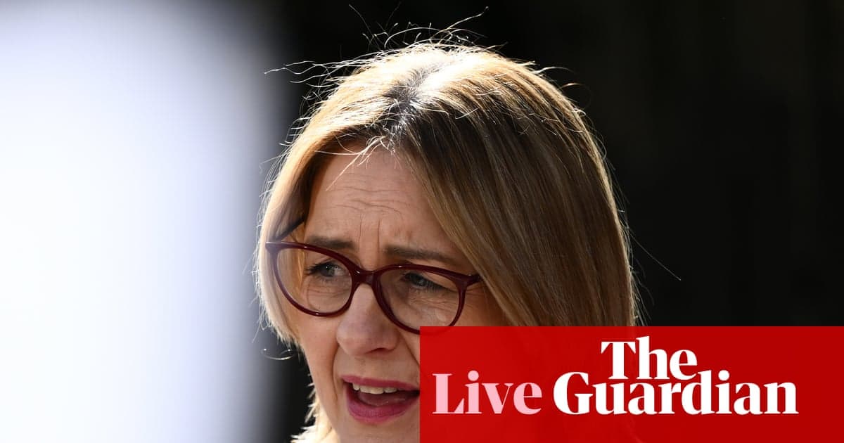 Australia News Live: Victoria Premier göçmenlik karşıtı protestoları kınıyor; Sydney Maratonu Olimpiyat Şampiyonları ile Başlıyor | Avustralya Haberleri
