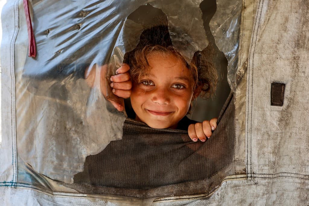 Australia pledges additional $20 million in aid for Gaza