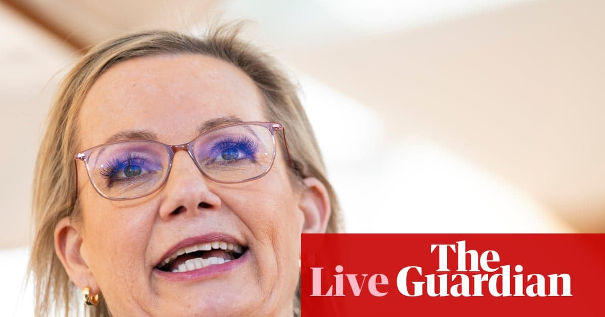 Avustralya haberleri canlı: Ley, Albanese'e Trump toplantısı konusunda meydan okuyor; Sidney için fırtına uyarısı | Avustralya haberleri