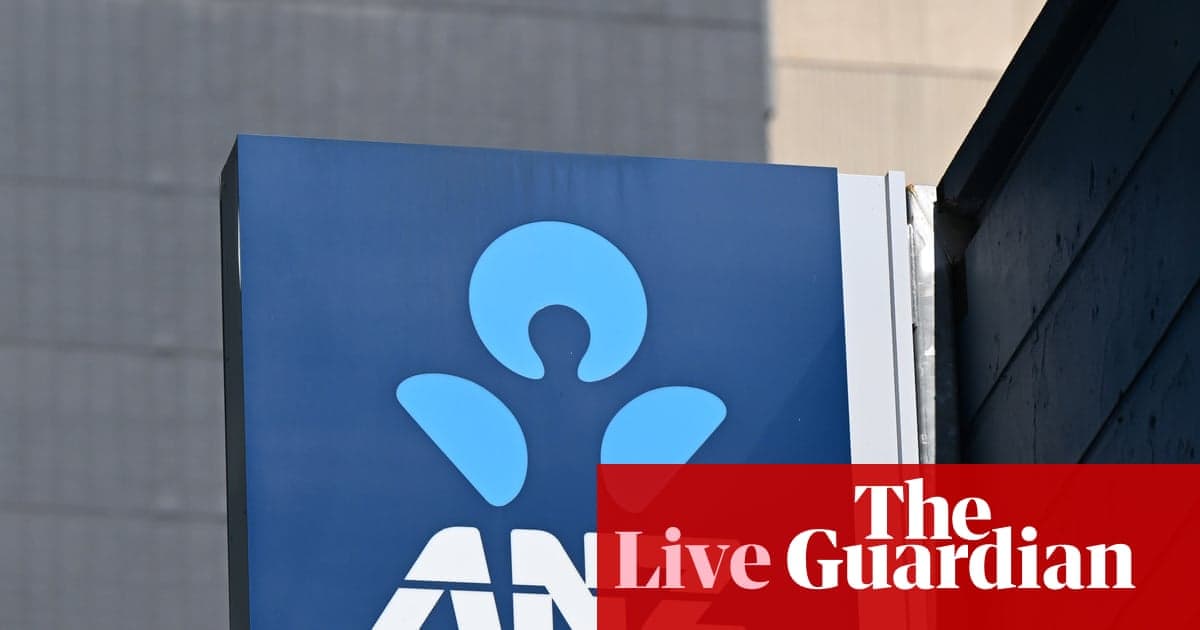 Avustralya Haberleri Live: ANZ Bank, ASIC'in şimdiye kadarki en büyük penaltında 'yaygın suistimal' için 240 milyon dolar para cezasına çarptırıldı | Avustralya Haberleri