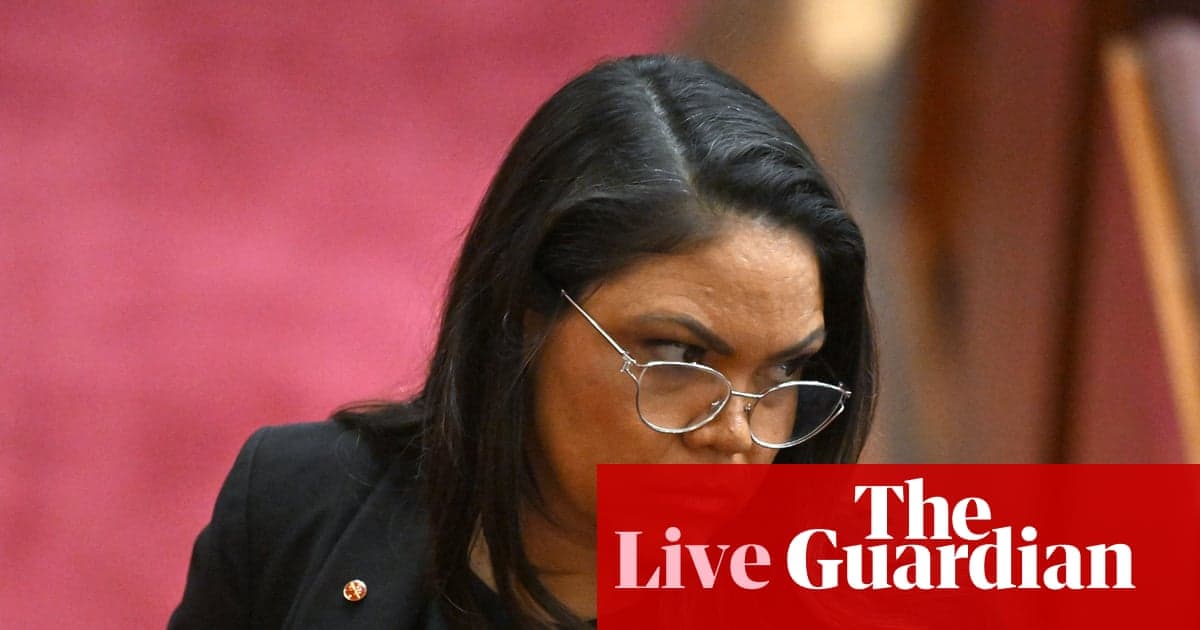 Avustralya Haberleri Live: LittleProud, Nampijinpa Price'ın üzgünüm demesi gerektiğini söylüyor; NSW Koalisyon Koala Savaşları'na Gizlendi | Avustralya Haberleri