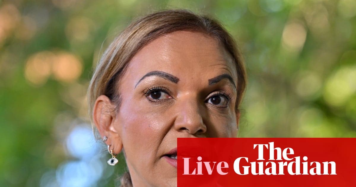 Avustralya Siyaseti Canlı: Irkçı göçmenlik karşıtı mitingler neo-Naziler tarafından 'meşru endişeleri avlamak' için sömürüldü, diyor Anne Aly | Avustralya Haberleri