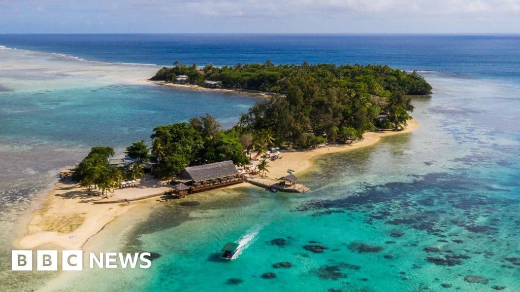 Avustralya ve Vanuatu 328 milyon dolarlık güvenlik ve iş anlaşmasını kabul ediyor