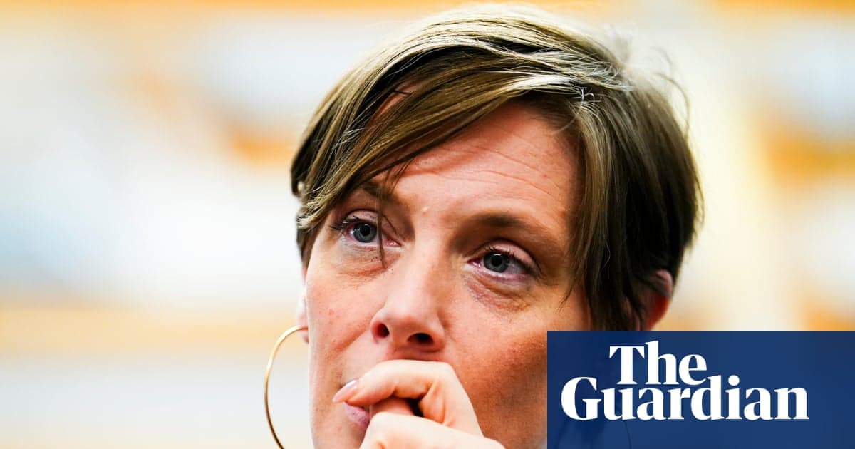 Bakan, Jess Phillips'in çete soruşturması konusunda Başbakan'dan 'tam destek' aldığını söyledi | Jess Phillips