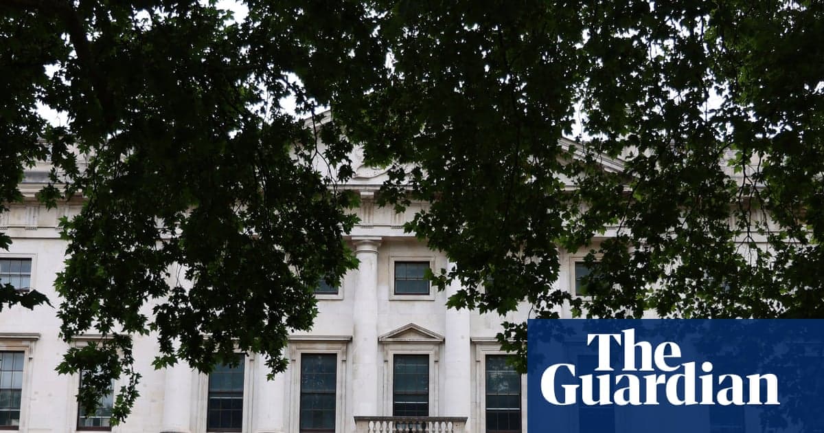 Bakanlar Londra'daki Çin'in 'süper embassi' hakkında planlama kararını geciktirir | Londra